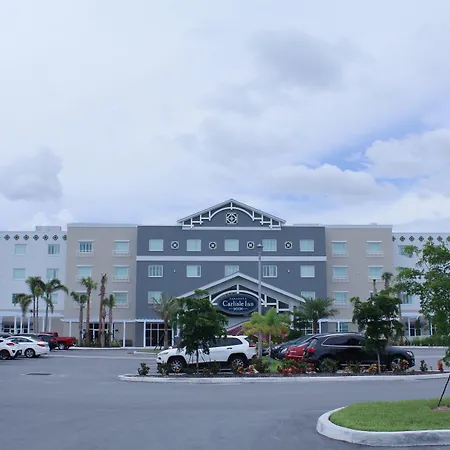 Carlisle Inn Sarasota-2