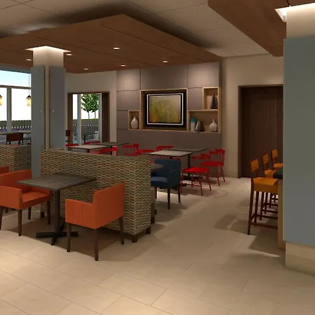 Holiday Inn Express & Suites - Saskatoon East - University By Ihg-2