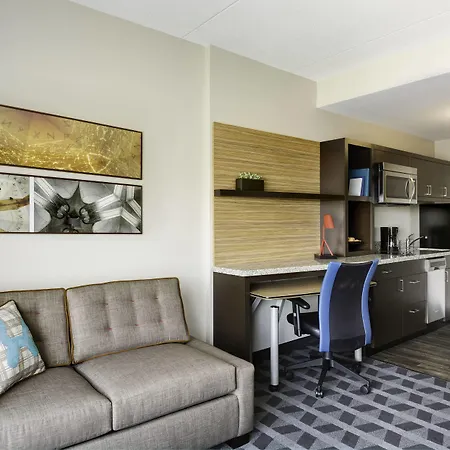Towneplace By Marriott Suites Gallup-2