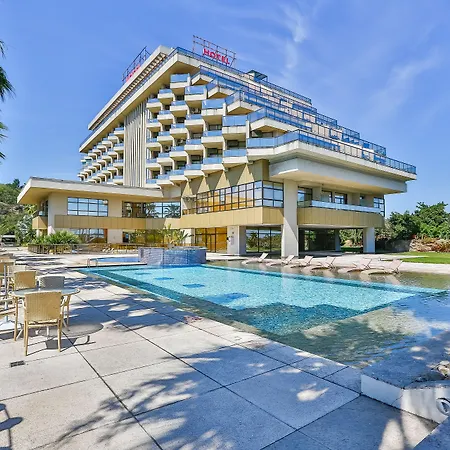 Hotel Orizzonte Niteroi By Atlantica-3