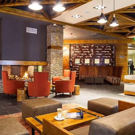 Rila Hotel Borovets-2