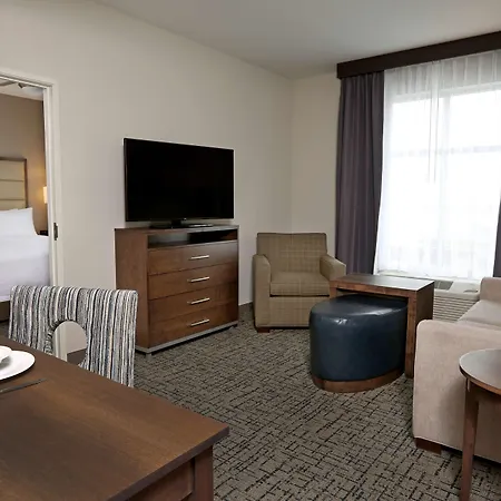 Homewood Suites By Hilton West Fargo/Sanford Medical Center-2