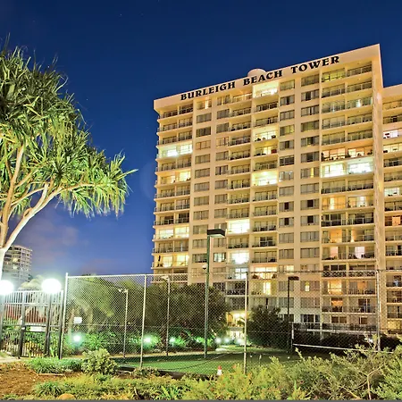 Burleigh Beach Tower-3