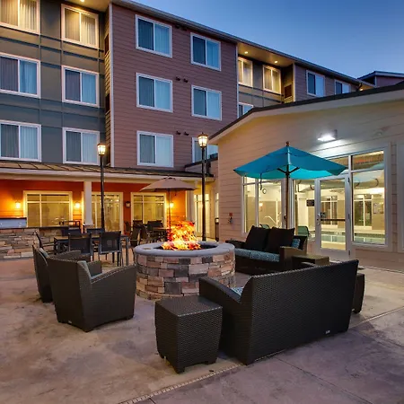 Residence Inn By Marriott Philadelphia Valley Forge/Collegeville-3
