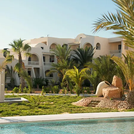 Djerba Aqua Resort-2
