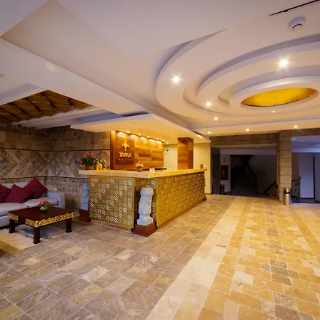 Yawar Inka Hotel-2