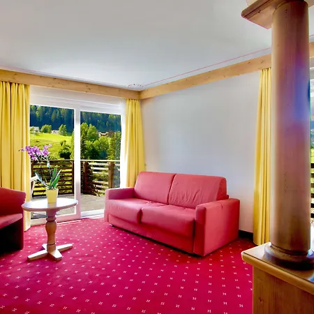 Hotel Fanes Suite & Spa-2