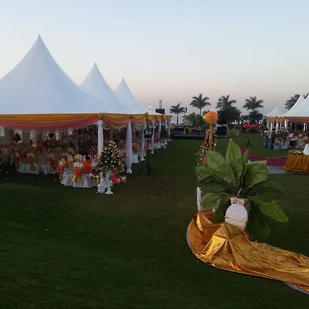 Malaika Beach Resort-3