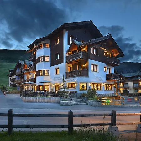 Hotel Cristallo-2