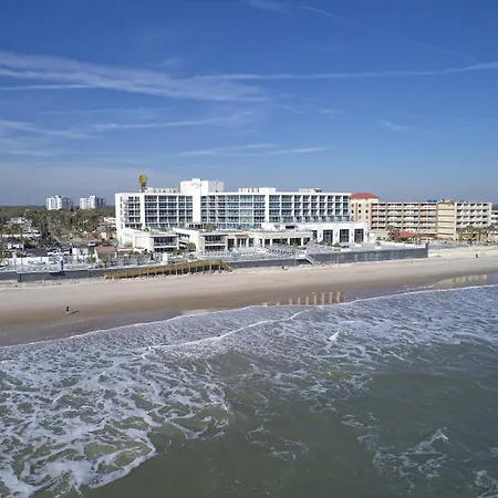 Hard Rock Hotel Daytona Beach-3