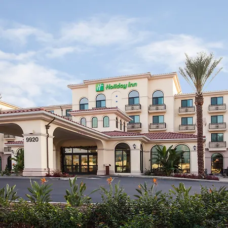 Holiday Inn El Monte - Los Angeles By Ihg-2