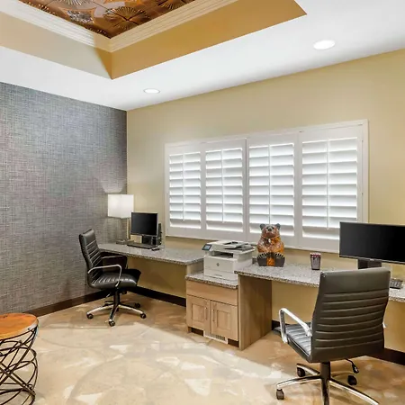 Best Western Plus Heber Valley Hotel-3
