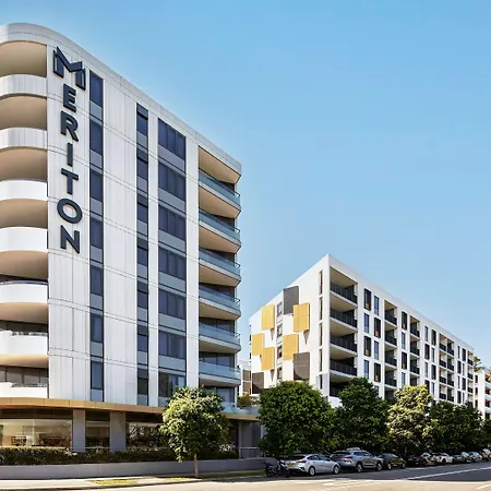 Meriton Suites Sydney Airport-2