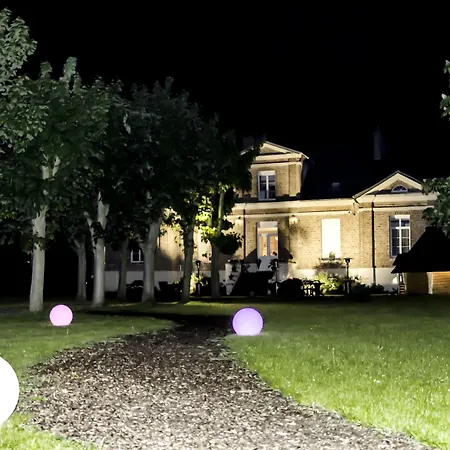 Le Château des Lumières de la Baie de Somme-2
