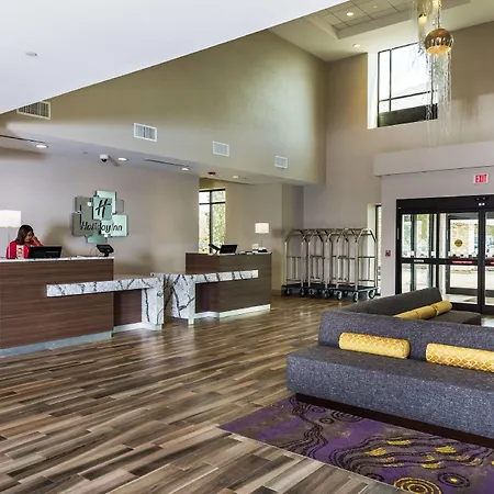 Holiday Inn Hotel & Suites - Joliet Southwest By Ihg-3