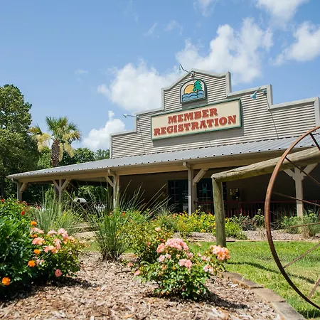 Holiday Inn Club Vacations Villages Resort At Lake Palestine-2