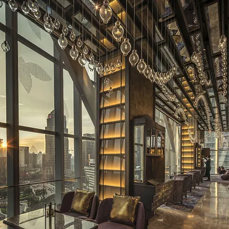 Four Seasons Hotel Kuala Lumpur-2