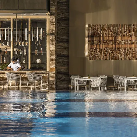 Four Seasons Hotel Kuala Lumpur-3