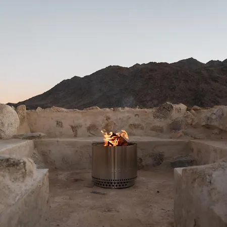 Hotel Reset Twentynine Palms Joshua Tree National Park-3