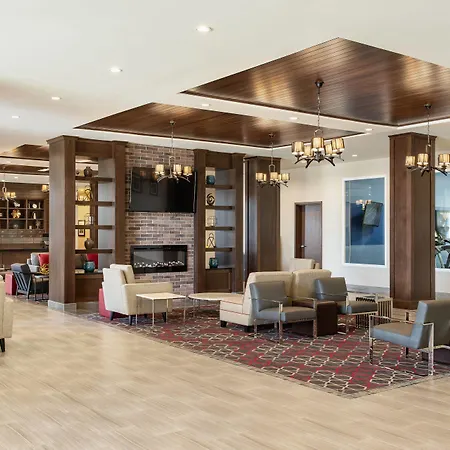 Four Points By Sheraton Grande Prairie-2