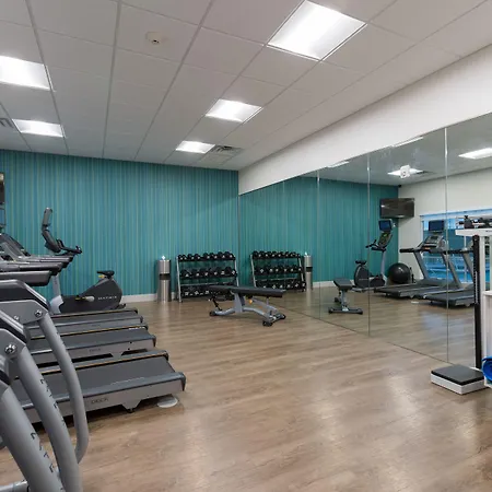 Holiday Inn Express & Suites - San Marcos South By Ihg-3