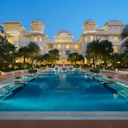 The Leela Palace Jaipur-3