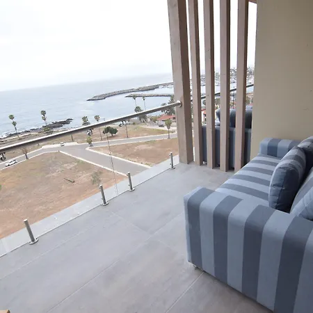Torre Lucerna Hotel Ensenada-3