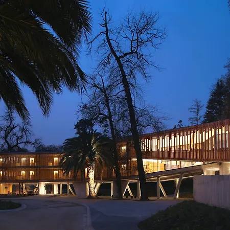 Las Majadas Hotel & Centro De Reuniones-3