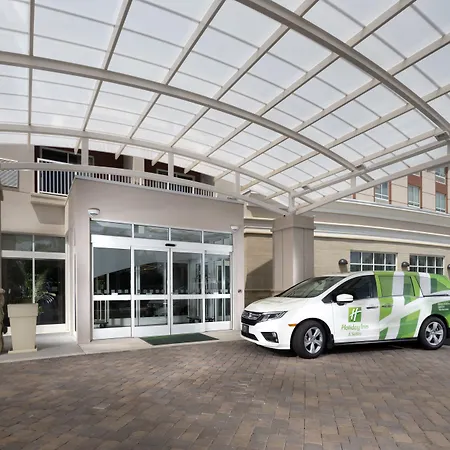 Holiday Inn & Suites Arden - Asheville Airport By Ihg-3