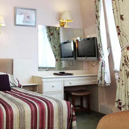 Livermead House Hotel-2