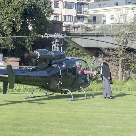 Livermead House Hotel-3