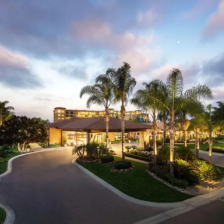 The Westin Carlsbad Resort & Spa-2