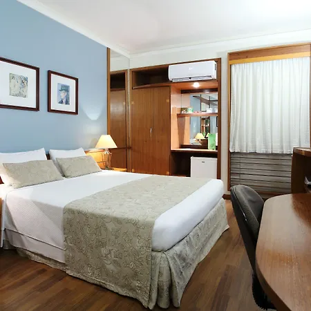 Hotel Dan Inn São José do Rio Preto by Nacional Inn-2
