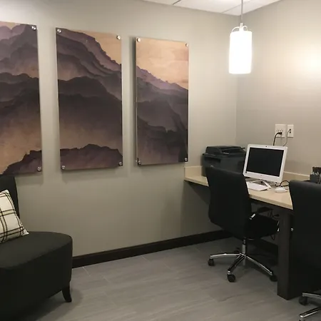Staybridge Suites Rapid City - Rushmore By Ihg-3