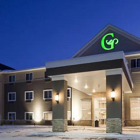 Grandstay Hotel & Suites-2