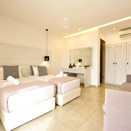 Tropicana Suites & Villas Mykonos-3