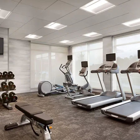Fairfield By Marriott Inn & Suites Boulder Longmont-2