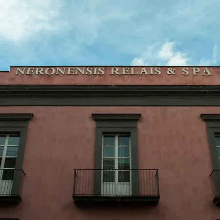 Hotel Terme Neronensis-3