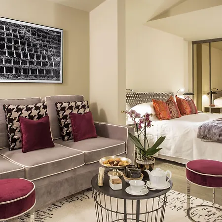 Hotel Hermitage Relais & Chateaux-2