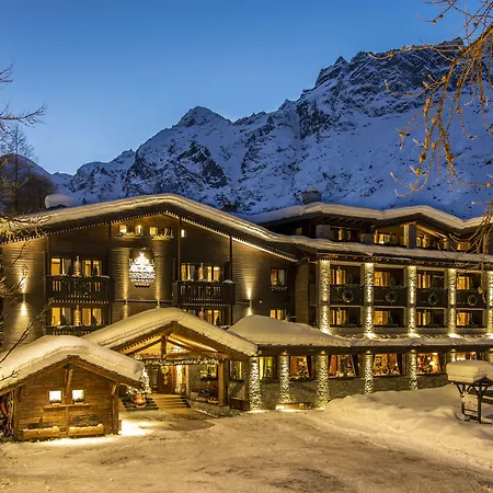 Hotel Hermitage Relais & Chateaux-2
