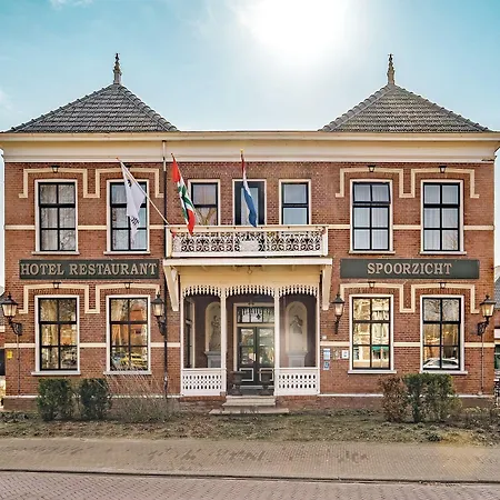 Hotel Spoorzicht&SPA-2