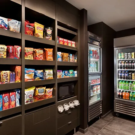 Courtyard By Marriott St Paul Woodbury-2
