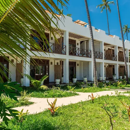 Zanzibar Magic Boutique Hotel-3