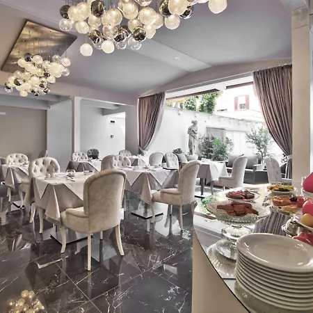 The Moon Boutique Hotel & Spa-3