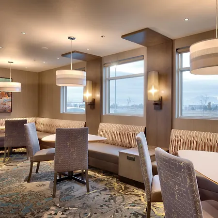 Residence Inn By Marriott Salt Lake City-West Jordan-2