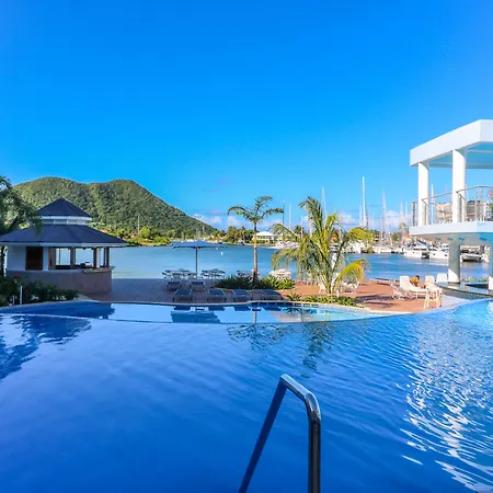 Harbor Club St Lucia, Curio Collection By Hilton-2