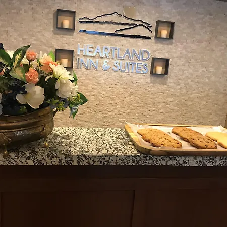 Heartland Inn And Suites-3