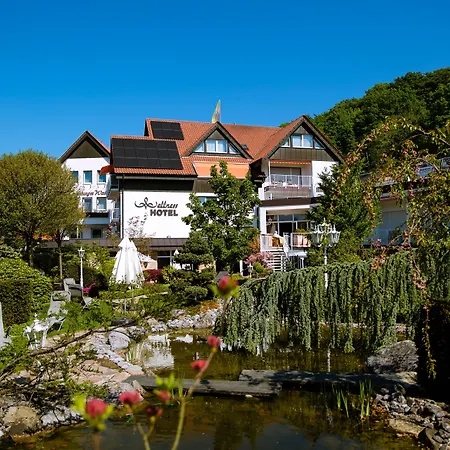 Ringhotel Teutoburger Wald-2