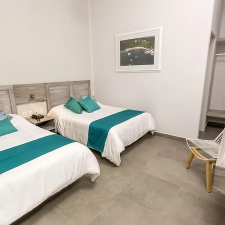 Hotel Dc Boutique & Spa-3