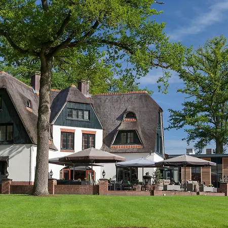 Huize Hölterhof Wellness Hotel Restaurant-2